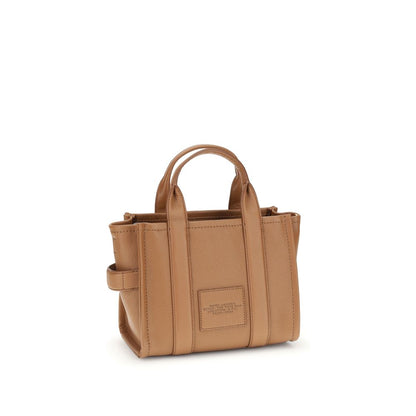 Marc Jacobs Brown Small Tote Bag - XT & Co