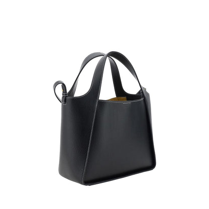 Stella McCartney Black Polyamide Handbag - XT & Co