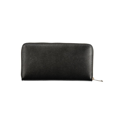 Furla Black Leather Wallet - XT & Co
