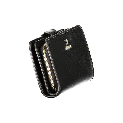 Furla Black Leather Wallet - XT & Co