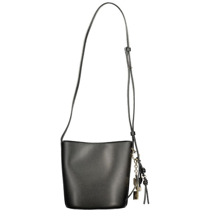 Furla Black Leather Handbag - XT & Co