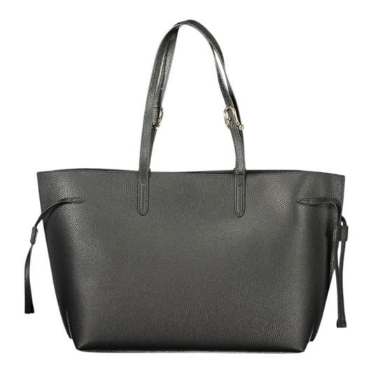 Furla Ava L Tote Bag Black