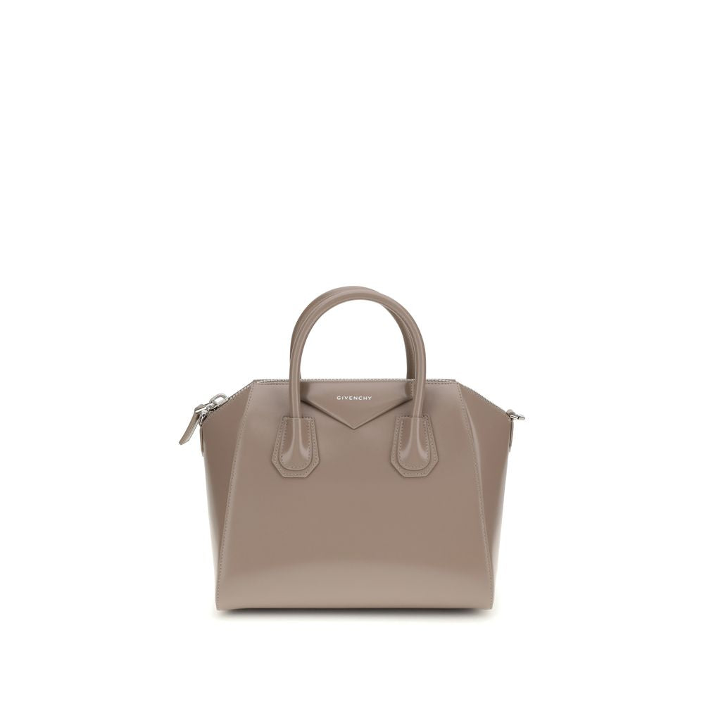Givenchy Bos Taurus Calf Leather Shoulder Bag - XT & Co