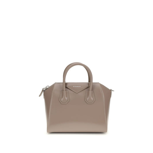 Givenchy Bos Taurus Calf Leather Shoulder Bag - XT & Co
