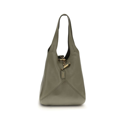 Chloé Green Balloon Shoulder Bag - XT & Co