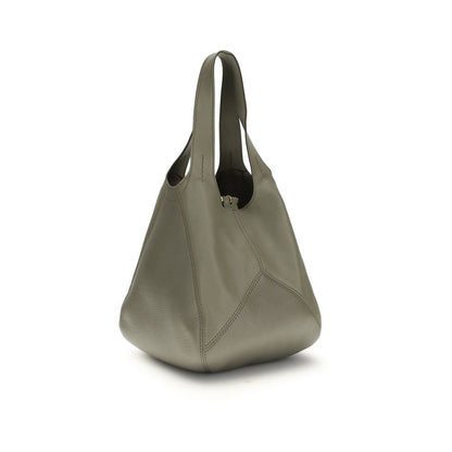 Chloé Green Balloon Shoulder Bag - XT & Co