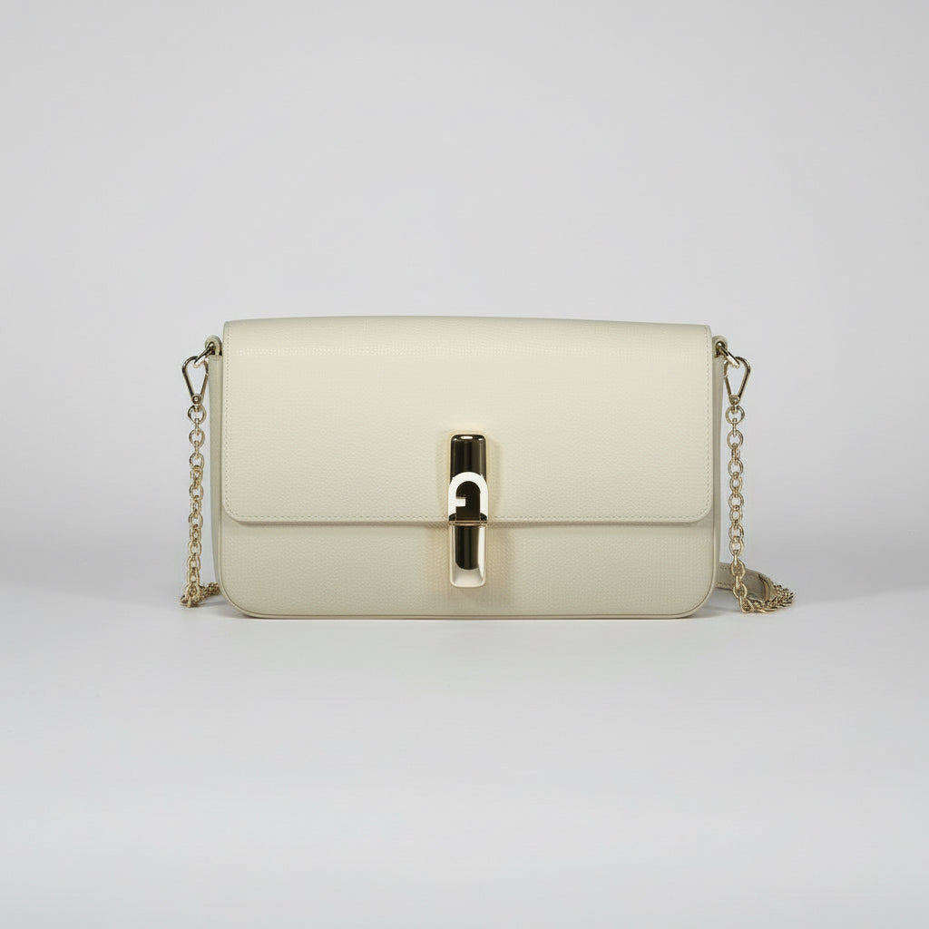 Furla Handbag Leather Limited Edition - XT & Co