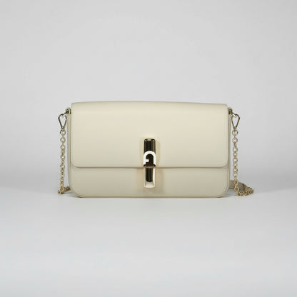 Furla Handbag Leather Limited Edition - XT & Co