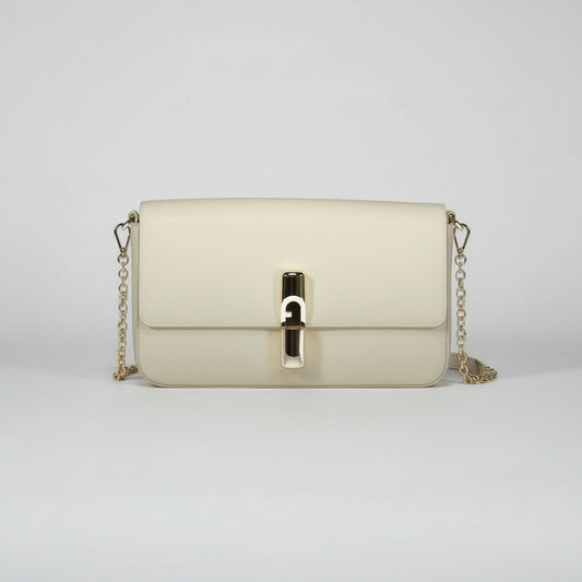 Furla Handbag Leather Limited Edition - XT & Co