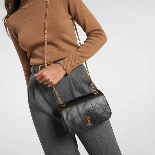 Jamie 4.3 Mini Shoulder Bag